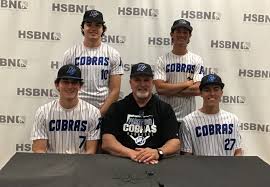 2025 Team Preview Press Conference: Park Vista