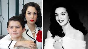 María Félix y la tragedia de su segundo embarazo en la serie ‘María Félix:  La Doña’