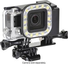 Sunpak Led Action Light Vl Led 16gp Best Buy