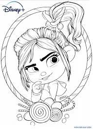 Coloriage Disney 100 Coloriages Pour Les Enfants Wonder Day Com