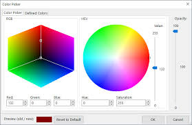 0% is black, 100% is white. Hex Codes For Color Selection Feature Request Chat Kicad Info Forums