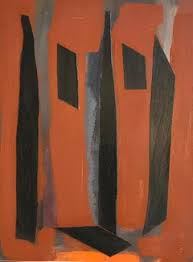 Lucio Pozzi Paintings