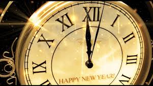 Dabei hatte ich mehrere tütchen vorbereitet und jeweils einer bestimmt. Happy New Year Clock 2020 V 473 Original Countdown Timer With Sound Effects Voice 4k Youtube
