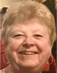 Rosemarie Heck Obituary (1946