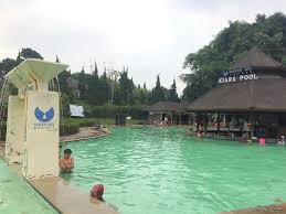 Namun setelah mencari di beberapa sumber mengatakan jika ingin berkunjung ke tempat wisata baru di tangerang ini cukup membayar biaya parkir saja. Menenangkan Diri Di Ciater Spa Resort Subang Jawa Barat Lady Pinem