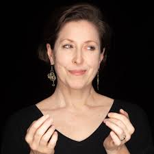 At last! The Artist Residency scheduled for Spring 2020 is finally  happening! Composer/performer Susan Botti is in residence this week to  develop and perform "River Spirits" at the Big Barn this Sunday.
