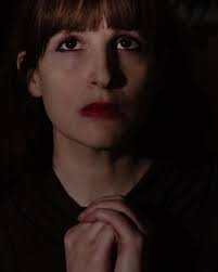 💫Gella Steif rounds out our IG moderator team and is back to submitting  this year! Thanks for all you do for this project, @frameofref! 👏👏👏  🌟Week 01/2021 🌟Theme: Self-Portrait 🌟 Check out