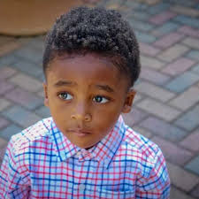 Cute haircuts for black toddler boy. How To Choose Black Boys Haircuts 30styling Ideas Cool Men S Hair