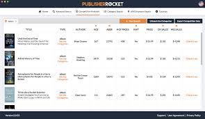 Buyback comparison for highest prices. Home Publisher Rocket
