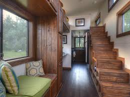 Home renovation ideas for small house. 6 Smart Storage Ideas From Tiny House Dwellers Hgtv