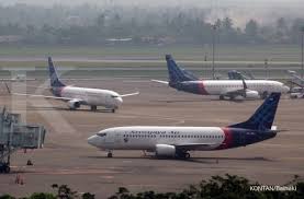Book cheap sriwijaya air air ticket online with easybook malaysia. Only Today Sriwijaya Air Ticket Promo Idr 170 000 Flies Anywhere World Today News