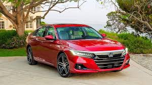 Maybe you would like to learn more about one of these? Sunday Drive 2021 Honda Accord Hybrid The Ultimate Accord