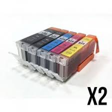 Son seul défaut est qu'il ne faut pas oublier de soulever le panneau pour imprimer ni d'appuyer sur la touche verte pour faire une copie même après avoir appuyé sur ok (je me. Cartouche Encre Canon Pixma Ts 5050 Cdiscount