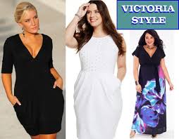 Vestito da cerimonia elena mirò per taglie comode come vestirsi con la taglia 48 ed essere sempre fashion. Abiti Per Taglie Forti Grandi Taglie