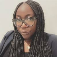 Enyo Marjorie Akpalu Nudo