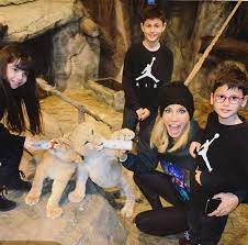 aslan park nerede nasil gidilir giris ucreti nedir gezenti anne