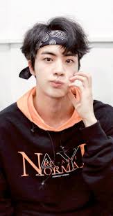 Pin On Jin
