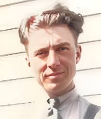 Chester Lawrence Wickline (1899-1972)