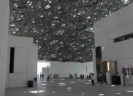 Wann wurde die berliner mauer gebaut? Louvre Abu Dhabi Lohnt Es Sich Erfahrungsbericht 2019