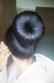 Pin On Big Hair Bun