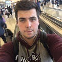 Daniel Morasch (moraschdaniel) — Perfil