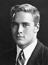 Gilbert Donald Murray III '52