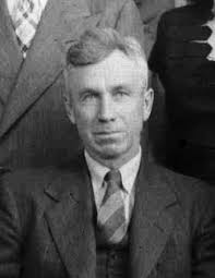 Lewis J. Gerhartz (1892-1972)