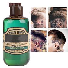 Shop for hair styling gel online at target. 200ml Strong Pomade Longlasting Hairstyles Gel Hair Model Gel Women Gel Eco Styler Hair Gel For Men Buy At The Price Of 9 39 In Aliexpress Com Imall Com