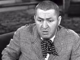 Biography of Curly Howard