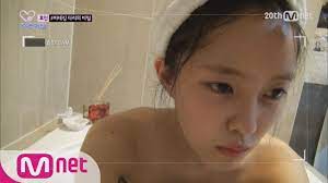 Heart_a_tag] Hyomin Of T-ARA Reveals Her Naked Face & Tips For Beautiful  Legs! 150814 EP.17 - YouTube