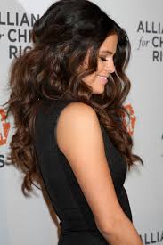 Medium length hair may seem limiting, but in reality, it allows you more options than any other length! Selena Gomez Hairstyles 20 Best Hair Ideas For Thick Hair
