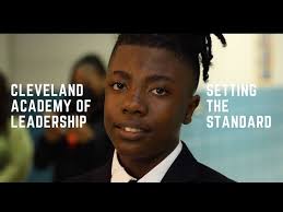 Cleveland Academy of Leadership Documentary