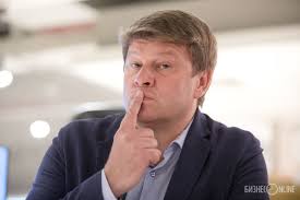 В 1997 году началась его активная телевизионная. Dmitrij Guberniev Ya V Futbole Razbirayus V Otlichie Ot Mnogih U Menya Byl Predmet Futbol
