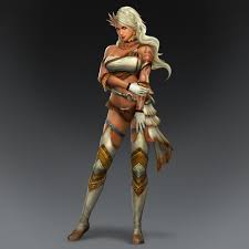 Download exclusive Warriors Orochi 4 nude mods today