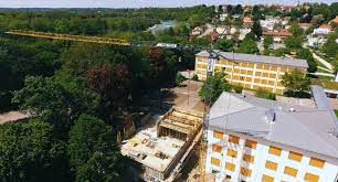 Historisch bedingt genießt jedes einzelne bundesland innerhalb der bundesrepublik die bildungshoheit. Erweiterung Der Grundschule Muhldorf A Inn Palitza