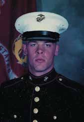 Introducing the new Adjutant General Michael J. Turley