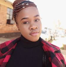 It's a spicy night in the #BBMzansi House. Venus and B.U are setting the  record straight. Although she likes B.U. she feels like he is a player, but  he says he's focused