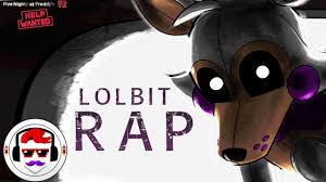 Lolbit from fnaf #sandbox #sandboxcoloring #colouring #coloring #art #pixel #pixelart #lolbit #fnaf #fnafsisterlocation #fnafultimatecustomnight #game #videogame. Fnaf Vr Help Wanted Lolbit Song Rockit Gaming Youtube