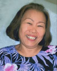 Hwa Ok Perry Obituary March 15, 2025