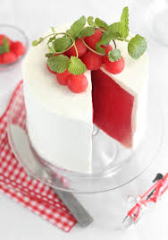 Sprinkle Bakes Fruit Recipes Watermelon Cake Watermelon Cake Recipe
