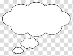 White Cloud Outline Transparent Background Png Clipart Hiclipart Outline cloud clipart and outline cloud vector. white cloud outline transparent