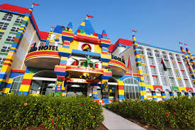 Legoland malaysia resort is malaysia's first international theme park that has opened in iskandar puteri, johor, malaysia on 15 september 2012 with over 40 interactive rides, shows and attractions. Awesome Awaits Legoland Malaysia Resort