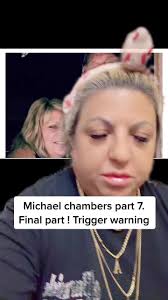 Michael Chambers Daughter