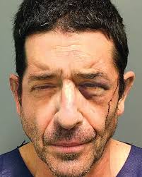 Jamison Bachman, the Worst Roommate Ever