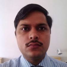 Lalit PANDEY