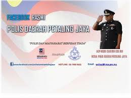 Asisten komisioner (acp) perhubungan antarabangsa urus setia kpn (pentadbiran), acp nik ezanee mohd faisal dilantik menjadi ketua polis daerah petaling jaya yang baharu berkuatkuasa hari ini. Polis Daerah Petaling Jaya Photos Facebook