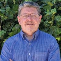 Stephen Corey's Instagram, Twitter & Facebook