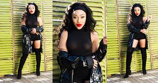 Omapakisha mzansi 2 is with alejandro llanes guadarrama. 5 Minutes With Thando Thabethe Jet Club