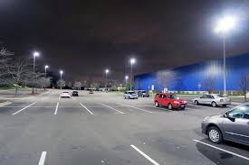 Commercial Led Parking Lot Lights Auburn Wa Parking Lot Lights Auburn Outdoor Parking Lot Lighting