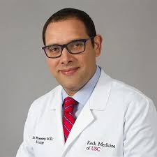 Dr. Lyle D. Griffith, MD